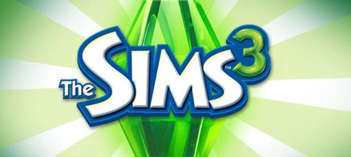 The Sims 3: первый пошел?