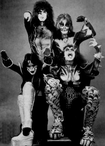 Kiss: Psycho Circus — The Nightmare Child - Кто в KISS играл, тот в цирке не смеется. Ретро-рецензия