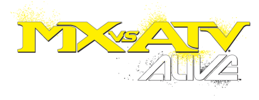 MX vs. ATV: Reflex - Новая MX vs. ATV Alive выйдет в мае