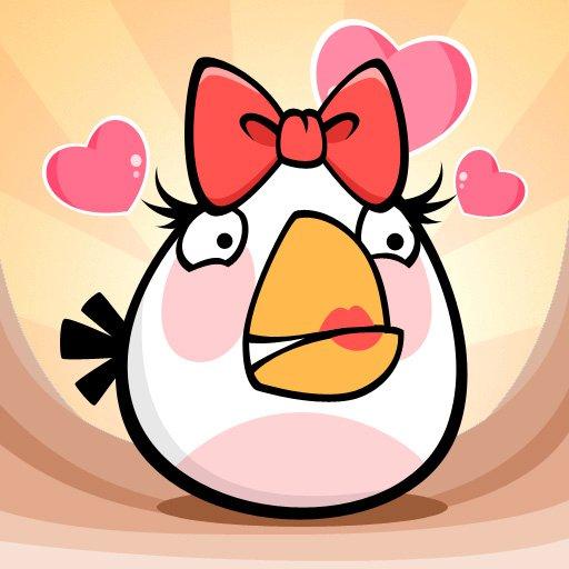 Angry Birds - За кулисами