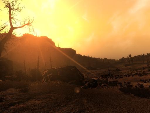 Fallout 3 - Возрождение 3 Версия 2.0