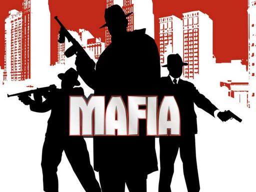 Mafia: The City of Lost Heaven - "Живая классика"- обзор Mafia: The City of Lost Heaven.