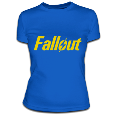 Fallout 3 - Ништяки в стиле Fallout. Хватит на всех!