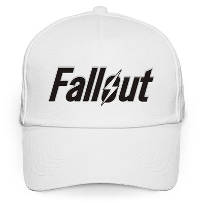 Fallout 3 - Ништяки в стиле Fallout. Хватит на всех!