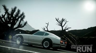 Need for Speed: The Run - Все о машинах из NFS:The Run (Upd. 05.11.11) №1