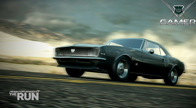 Need for Speed: The Run - Все о машинах из NFS:The Run (Upd. 05.11.11) №1