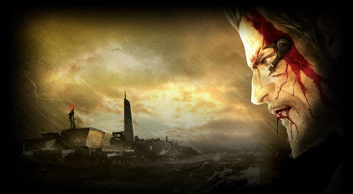 Первые оценки дополнения The Missing Link для Deus Ex: Human Revolution