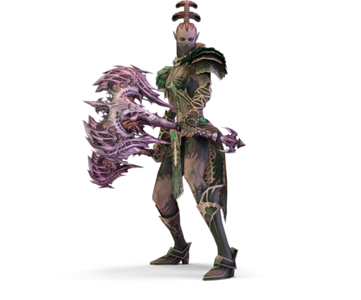 Lineage II - Новые классы(краткий обзор) в Goddess of Destruction Lineage II - Новые классы(краткий обзор) в Goddess of Destruction