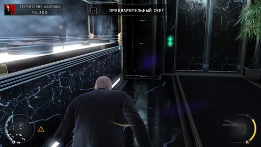 Hitman: Absolution - Прохождение. Часть 2 - Декстер Индастриз