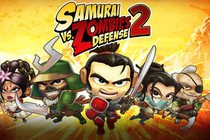 Анализ: Samurai vs Zombies Defense 2 Анализ: Samurai vs Zombies Defense 2
