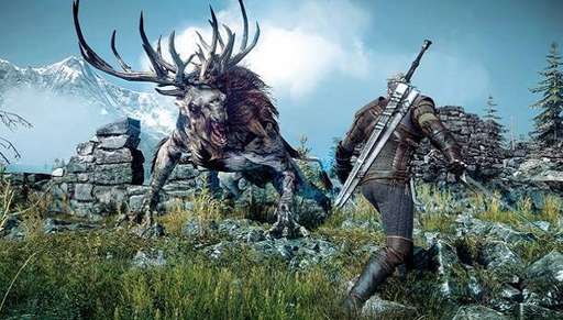 The Witcher 3: Wild Hunt - Что день грядущий нам готовит?