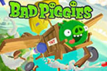 Геймплей Bad Piggies: разработчики Angry Birds выпустят новый проект в сентябре
