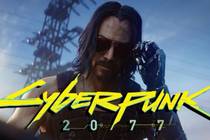 25 минут видео с игровым процессом Cyberpunk 2077
